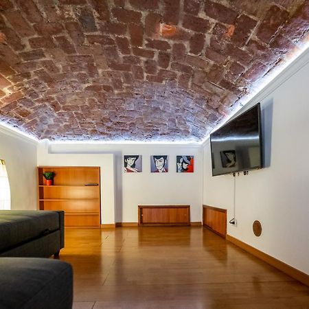 Casacasalis - Immersi Nella Torino Liberty Exterior photo
